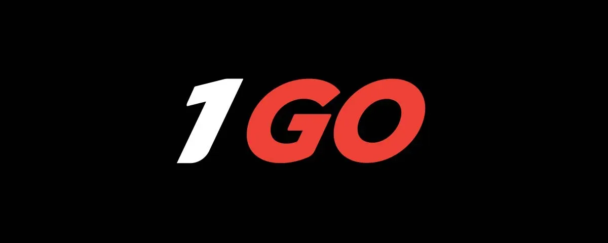 1GO logo