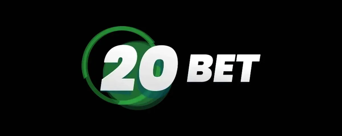 20Bet logo