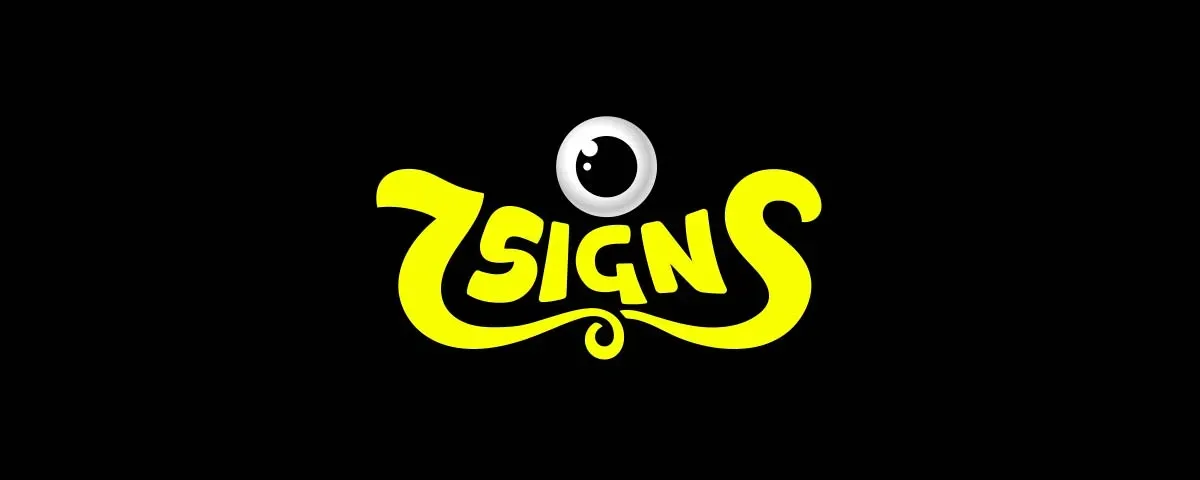 7Signs logo