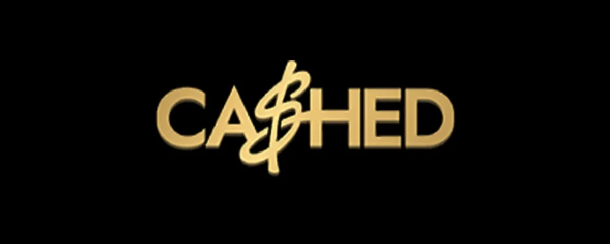 Cashed logo