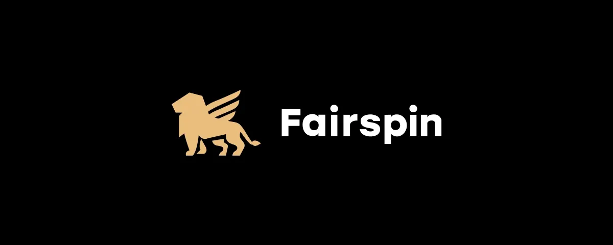 Fairspin logo