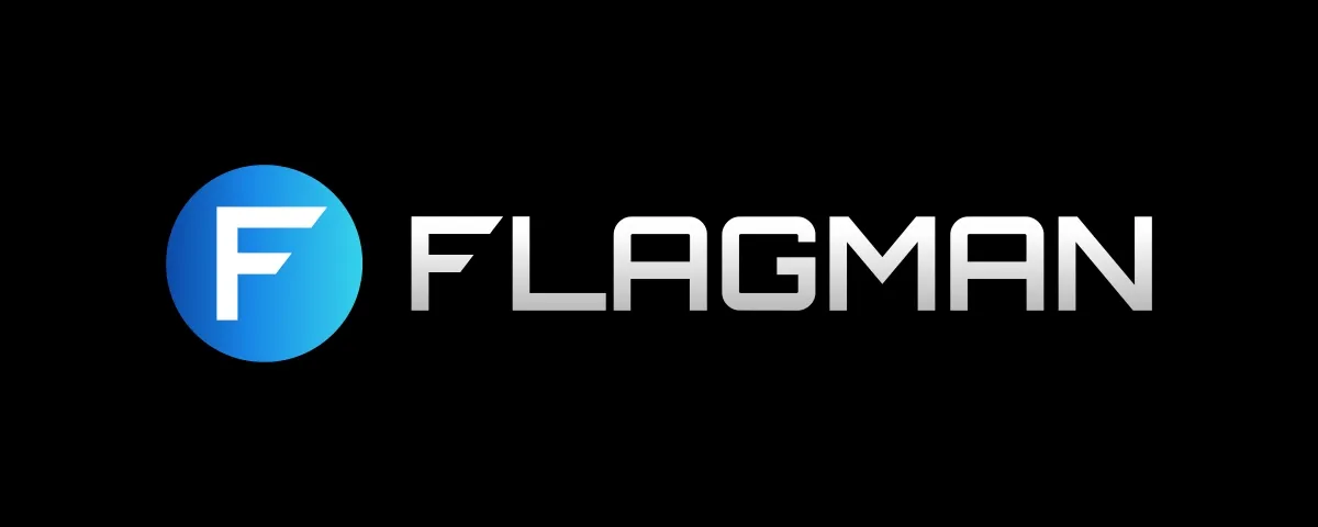 Flagman Casino logo