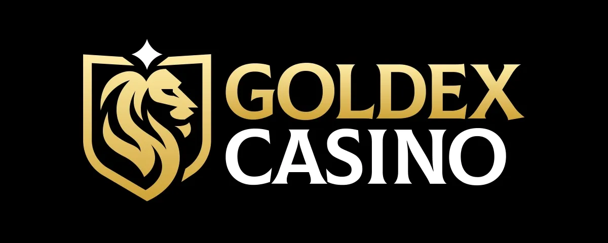 Goldex Casino logo