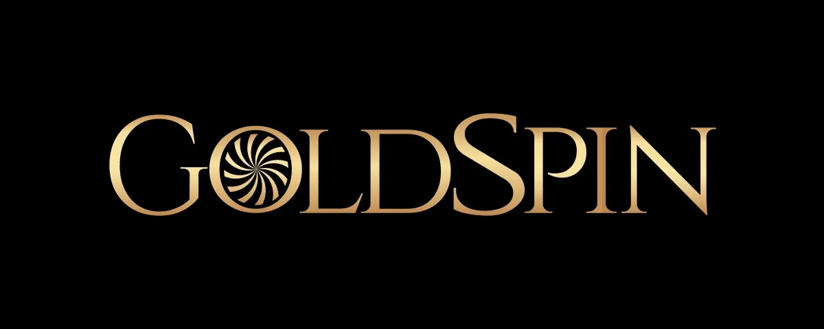 Goldspin logo