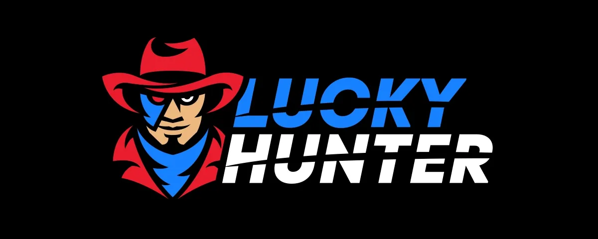 Lucky Hunter logo