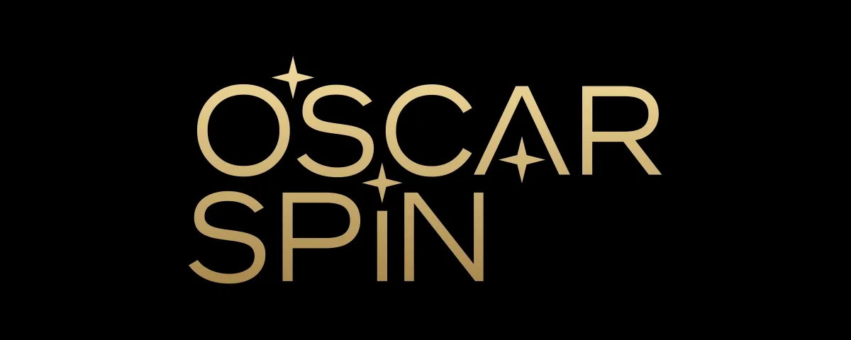 Oscarspin logo