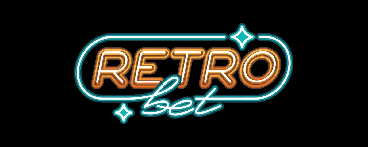 Retrobet logo