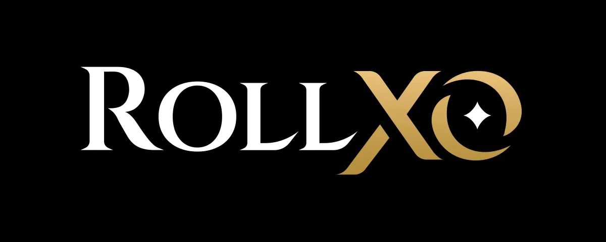RollXO logo