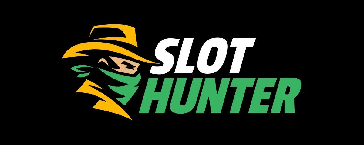 Slot Hunter logo