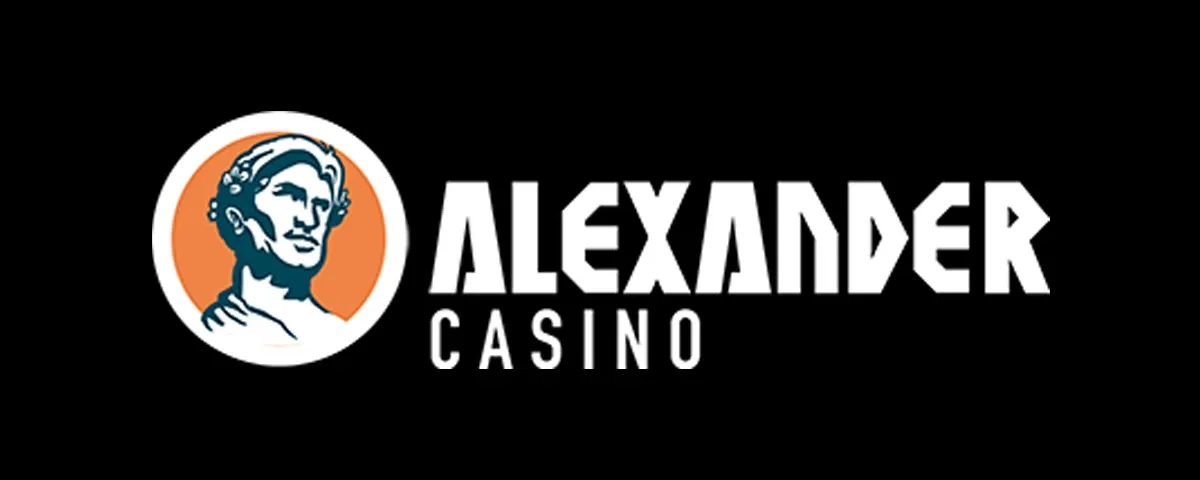 Alexander Casino logo
