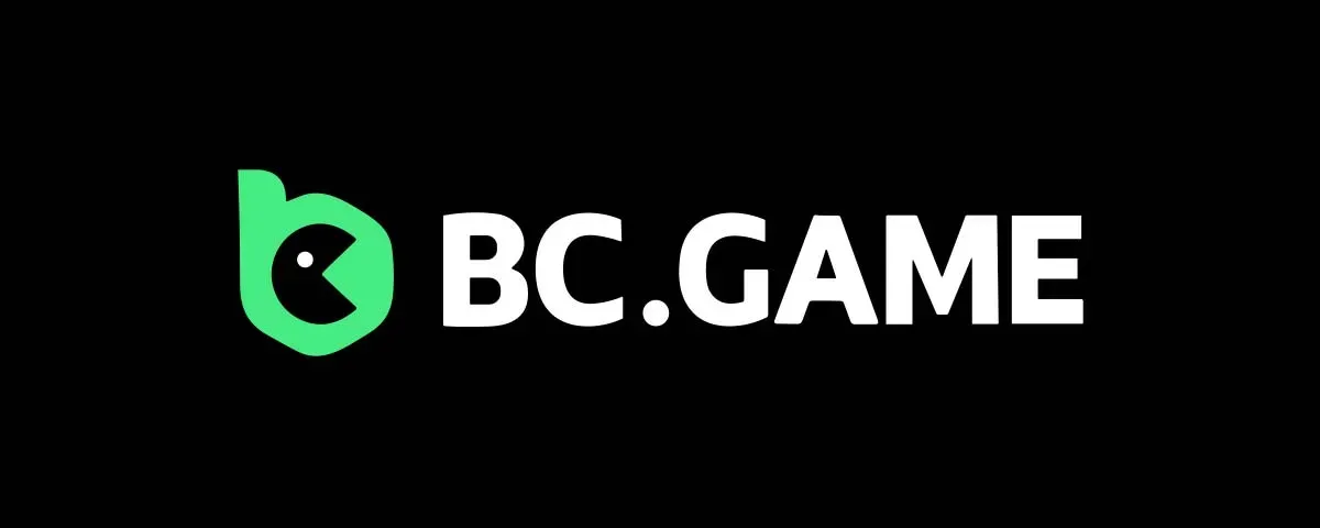 BC.Game logo