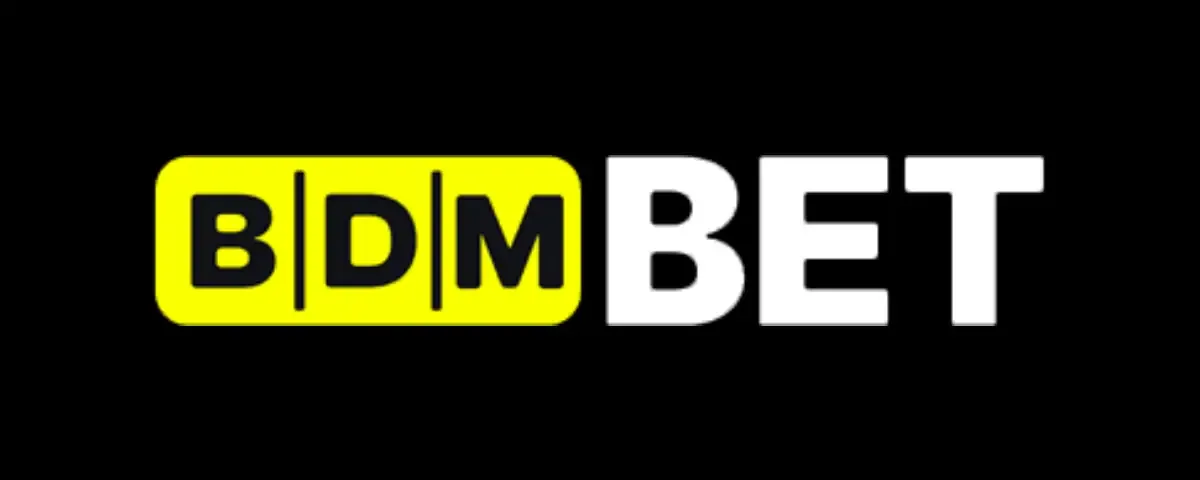 BDMBet logo