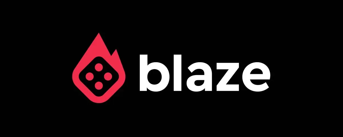 Blaze logo