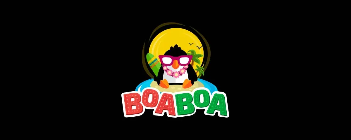 BoaBoa logo