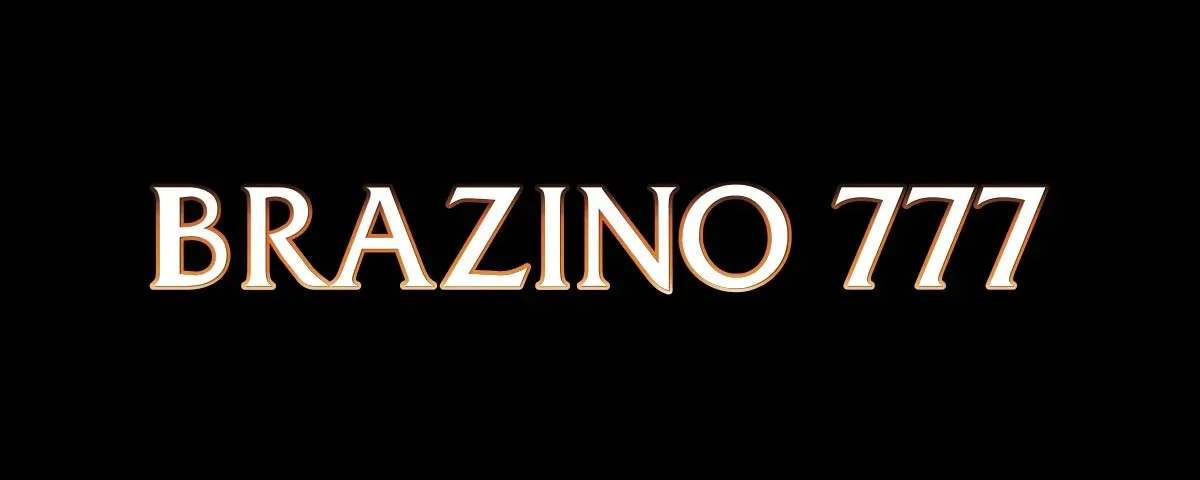 Brazino777 logo