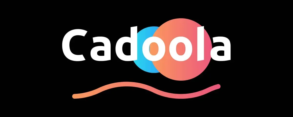 Cadoola logo