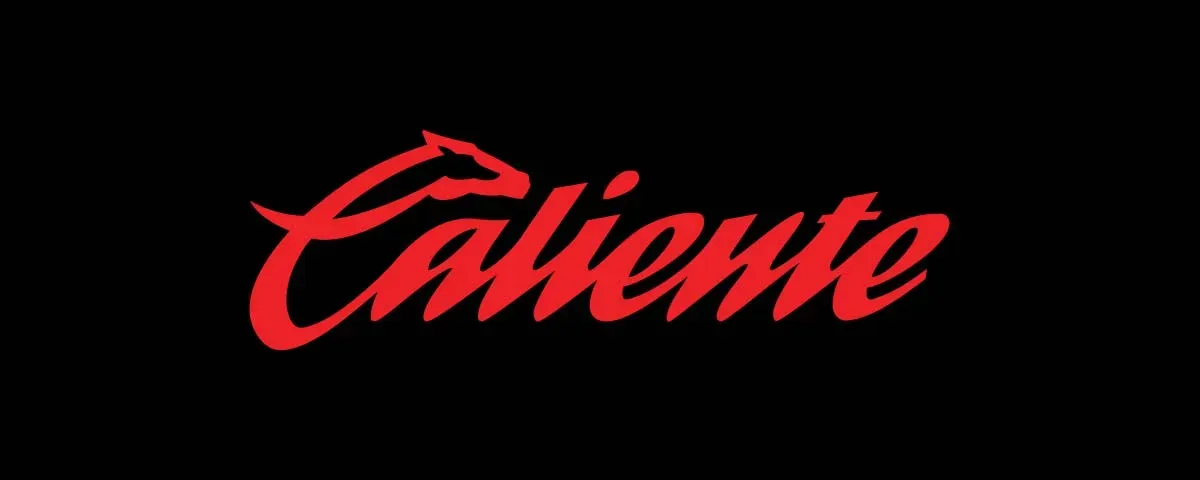 Caliente  logo