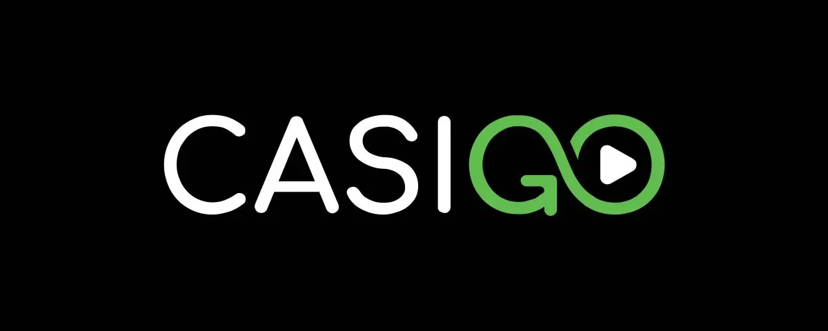CasiGO logo