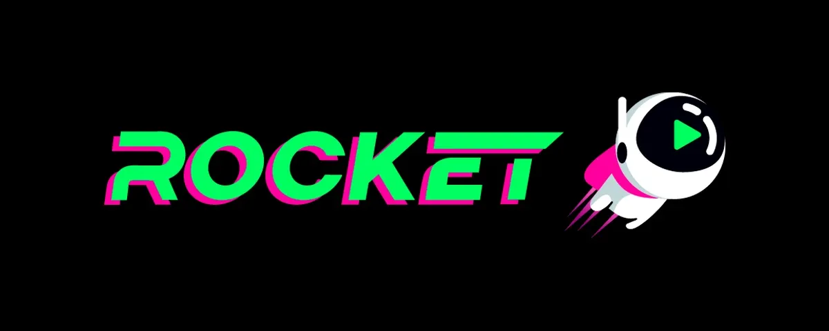 Casino Rocket logo