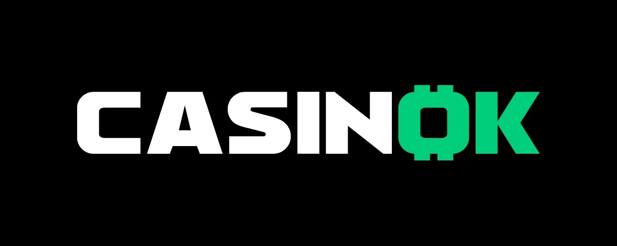 CasinOK logo