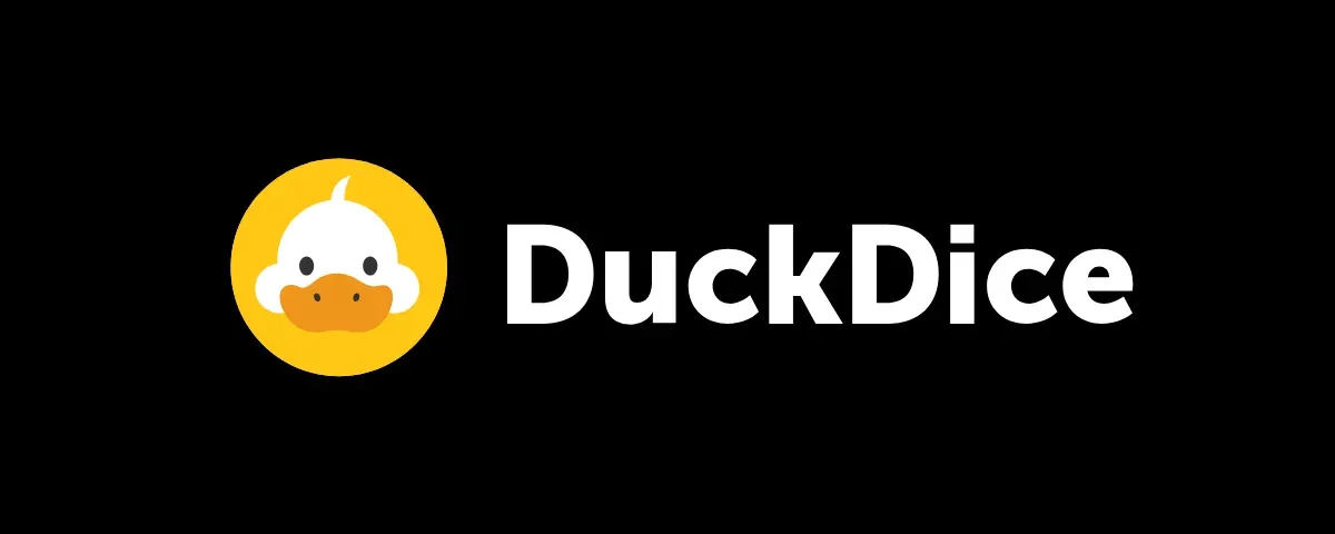 DuckDice logo