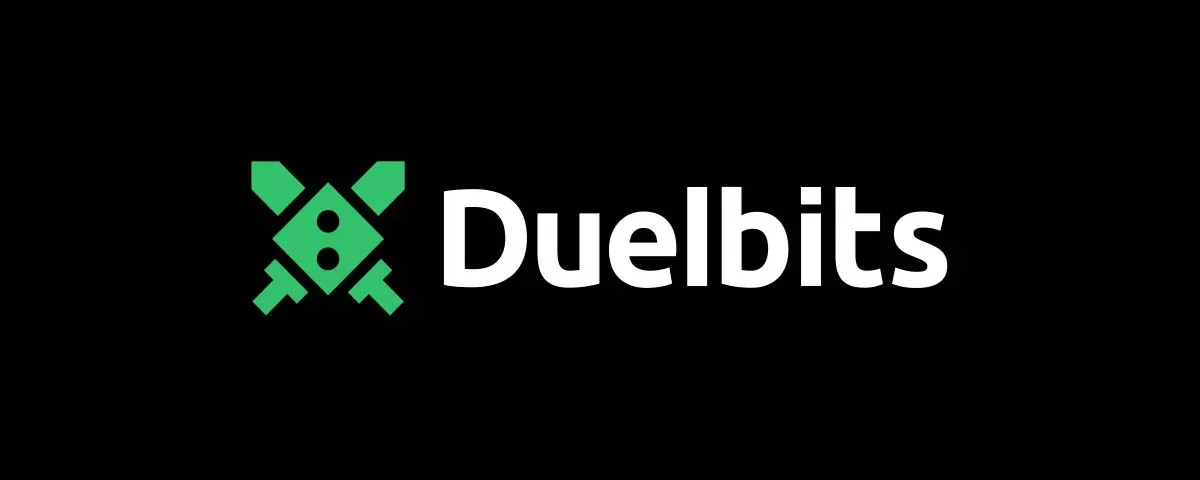 Duelbits logo