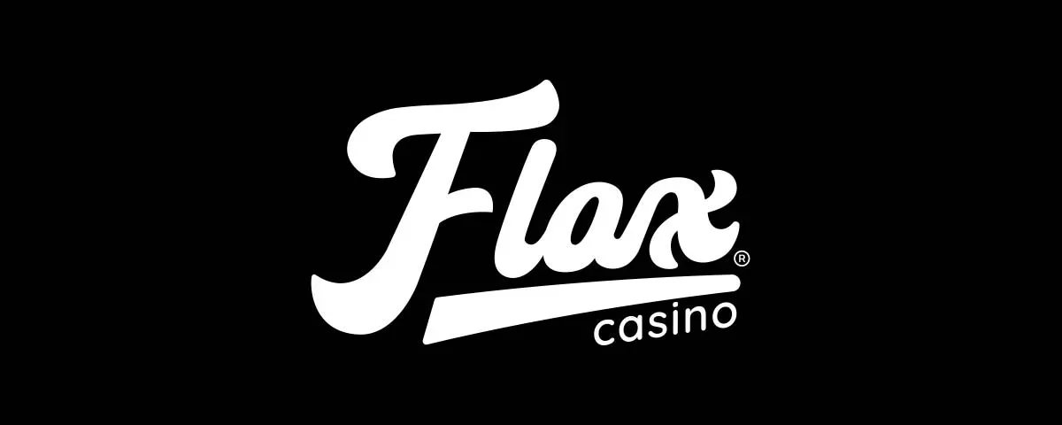 Flax Casino logo
