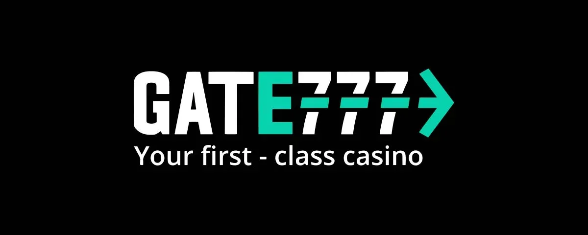 Gate 777 logo