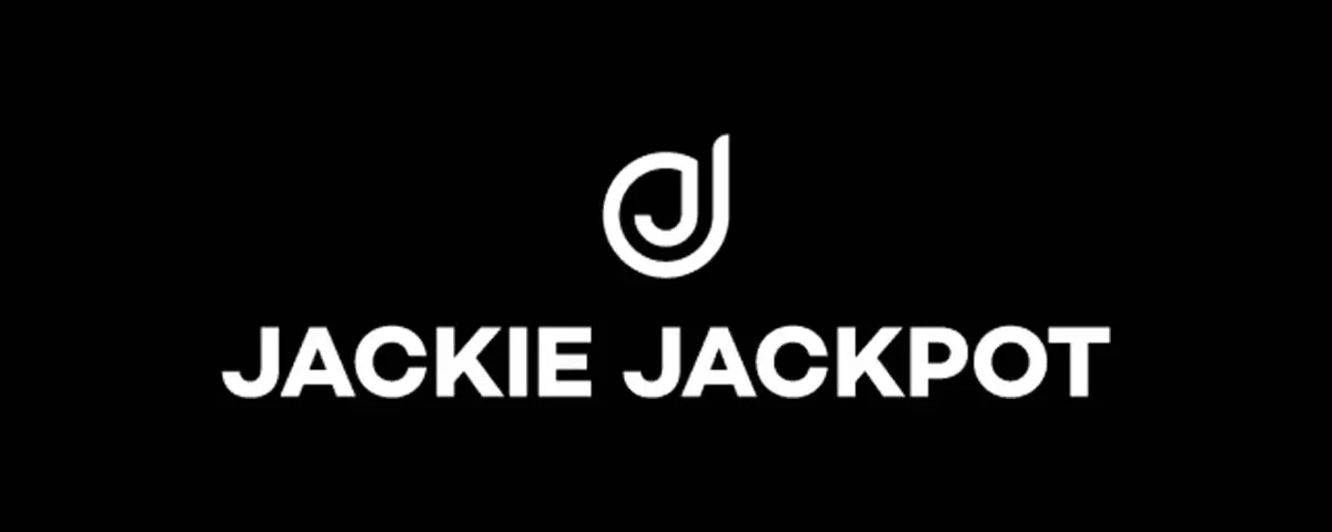 Jackie Jackpot logo