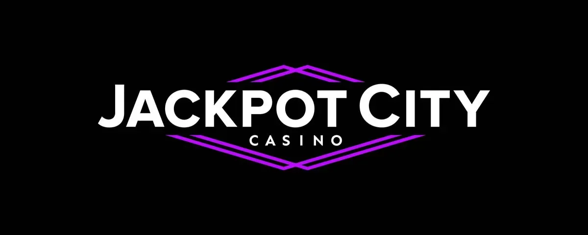 Jackpot City Casino logo
