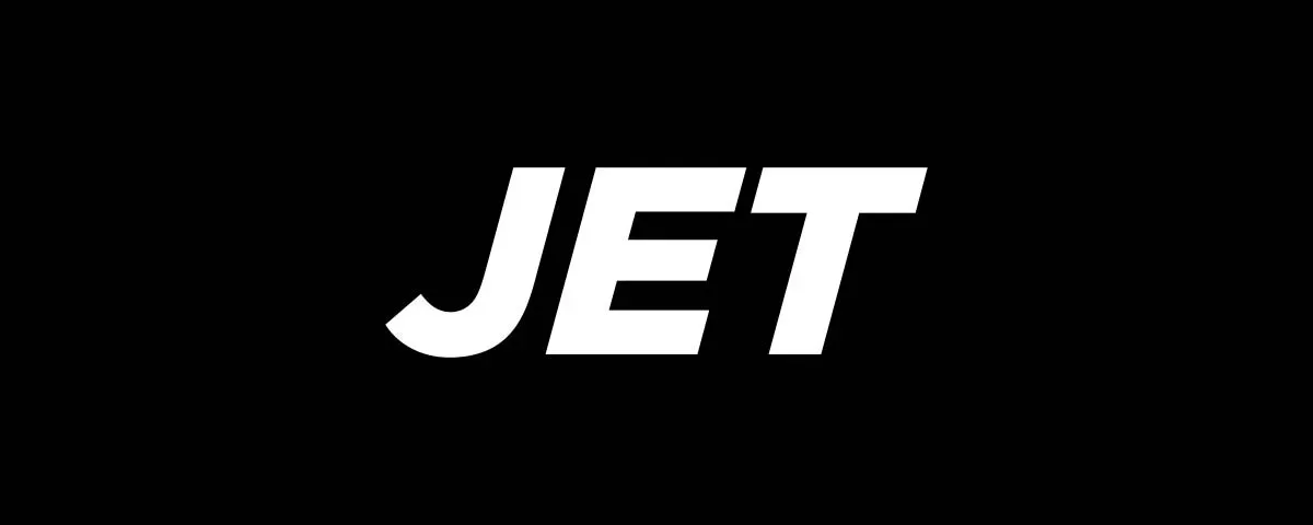 Jet Casino logo