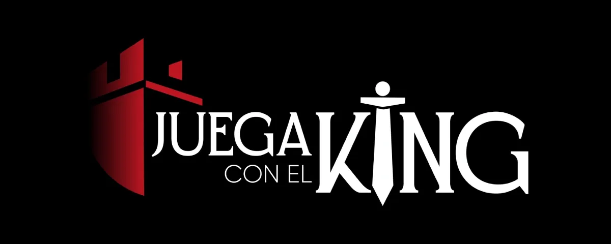 Juegaconelking logo