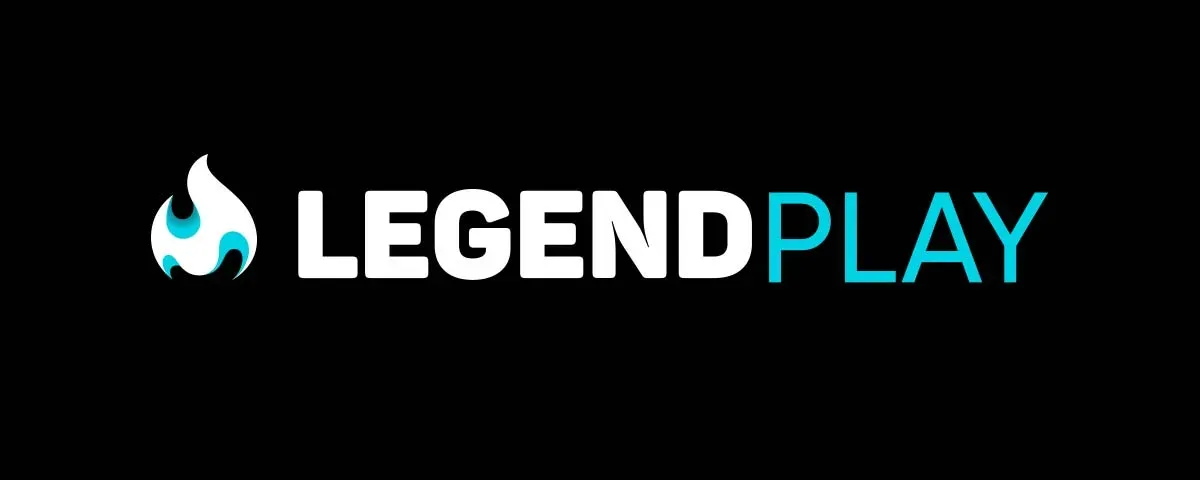 LegendPlay logo