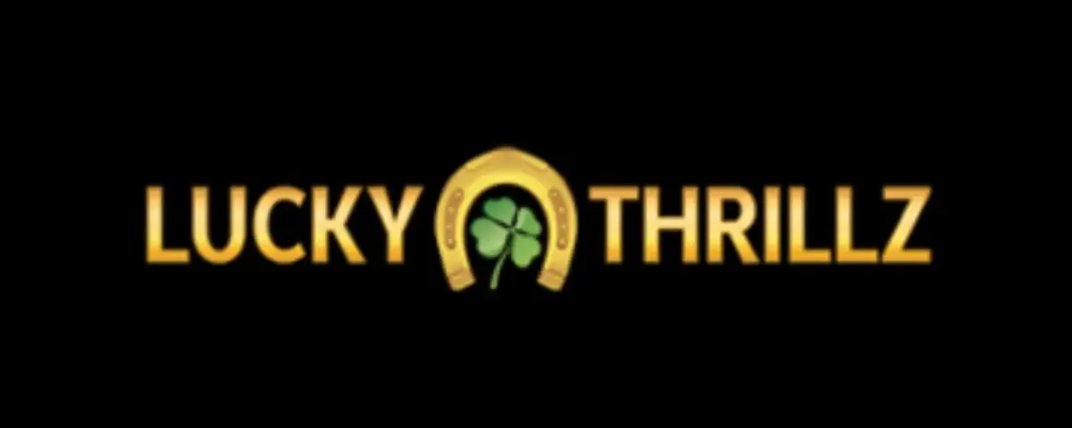 Lucky Thrillz logo