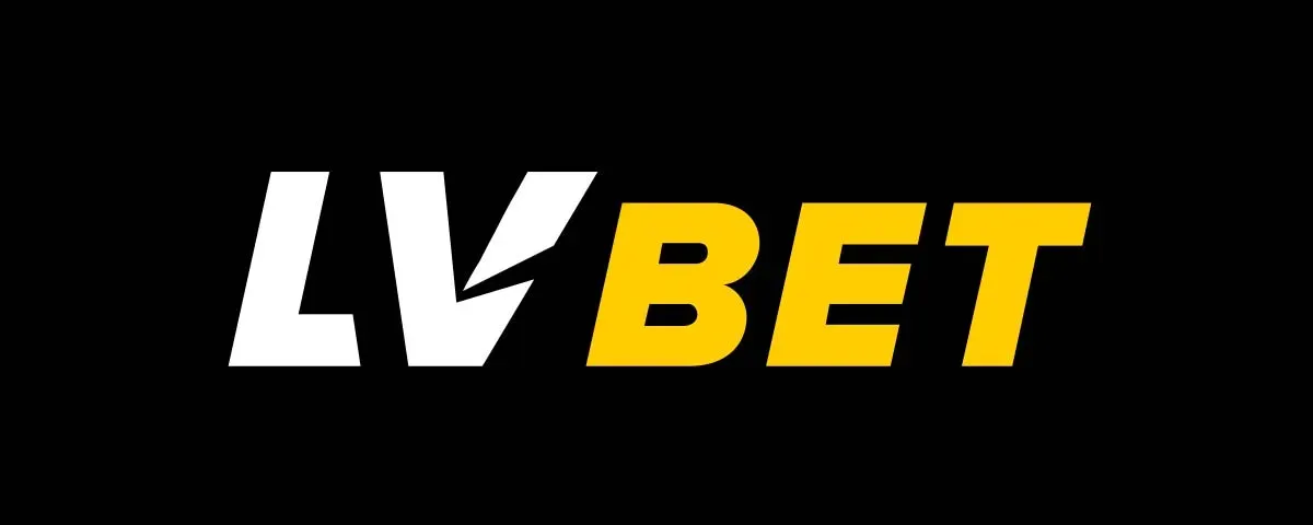 LVbet logo