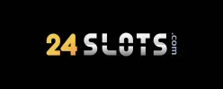 24Slots - Logo