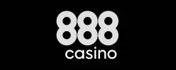 888 Casino - Logo