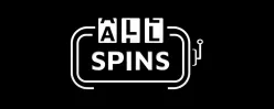 AllSpins - Logo
