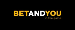 BETANDYOU - Logo