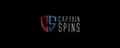 Captain Spins - Logo