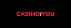 CasinoAndYou - Logo