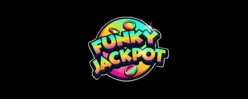 Funky Jackpot - Logo