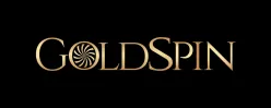 Goldspin - Logo