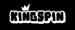KingSpin - Logo