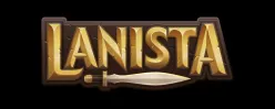 Lanista - Logo