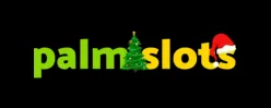 Palmslots - Logo