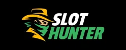 Slot Hunter - Logo