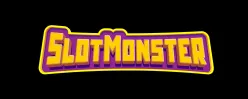 SlotMonster - Logo