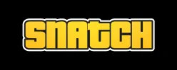 Snatch Casino - Logo