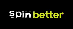 SpinBetter - Logo